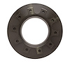 E-Line Blank Brake Rotor, 2005-2016 Fits Multiple Makes/Models, Position: Front & Rear