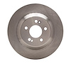 E-Line Blank Brake Rotor, 2015-2021 Mercedes-Benz, Position: Rear - image 1