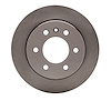 E-Line Blank Rotor, Fits Select Multiple Makes/Models, Position: Rear - image 1