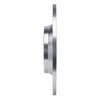 E-Line Blank Brake Rotor, Fits Select Mercedes-Benz, Position: Rear - image 3