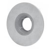 E-Line Blank Brake Rotor, 1963-1979 Fits Multiple Makes/Models, Position: Front - image 2
