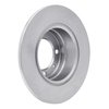 E-Line Blank Rotor, 1969-1987 GM, Position: Rear & Front - image 4