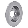 E-Line Blank Brake Rotor, 1986-1998 GM, Position: Rear - image 1