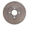E-Line Blank Brake Rotor, 1988-1998 GM, Position: Front - image 1