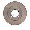 E-Line Blank Brake Rotor, 1975-1982 Infiniti/Nissan, Position: Front - image 1