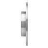 E-Line Blank Brake Rotor, 1974-1975 Infiniti/Nissan, Position: Front - image 1