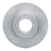 E-Line Blank Brake Rotor, 1970-1973 Infiniti/Nissan, Position: Front - image 2