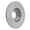 E-Line Blank Brake Rotor, 1984-1988 Infiniti/Nissan, Position: Front - image 1