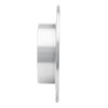E-Line Blank Brake Rotor, Fits Select Fits Multiple Makes/Models, Position: Rear - image 4
