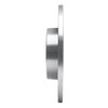 E-Line Blank Brake Rotor, 1978-1982 Infiniti/Nissan, Position: Front - image 2