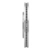 E-Line Blank Brake Rotor, 2005-2021 Fits Multiple Makes/Models, Position: Front - image 2
