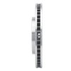 E-Line Blank Brake Rotor, Fits Select Fits Multiple Makes/Models, Position: Front - image 2