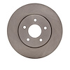 E-Line Blank Brake Rotor, Fits Select Infiniti/Nissan, Position: Rear - image 1