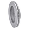 E-Line Blank Brake Rotor, 1994-2017 Fits Multiple Makes/Models, Position: Front & Rear - image 3