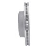 E-Line Blank Brake Rotor, 1994-2017 Fits Multiple Makes/Models, Position: Front & Rear - image 4