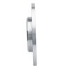 E-Line Blank Brake Rotor, 1985-1991 Fits Multiple Makes/Models, Position: Front - image 4