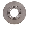 E-Line Blank Brake Rotor, 1983-1991 Fits Multiple Makes/Models, Position: Front - image 1