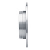 E-Line Blank Brake Rotor, 1988-1993 Fits Multiple Makes/Models, Position: Rear - image 1