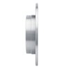 E-Line Blank Brake Rotor, 1990-1994 Mopar, Position: Rear - image 2
