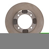 E-Line Blank Brake Rotor, 1991-1992 Fits Multiple Makes/Models, Position: Front - image 1