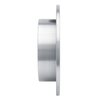 E-Line Blank Brake Rotor, 1992-2004 Fits Multiple Makes/Models, Position: Rear - image 2