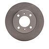 E-Line Blank Brake Rotor, 1992-2000 Fits Multiple Makes/Models, Position: Front - image 1