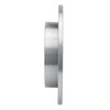 E-Line Blank Brake Rotor, 1992-1996 Fits Multiple Makes/Models, Position: Rear - image 2