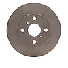E-Line Blank Brake Rotor, 1979-1986 Fits Multiple Makes/Models, Position: Front - image 1