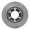 E-Line Blank Brake Rotor, 1986-1995 Fits Multiple Makes/Models, Position: Front - image 1