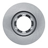 E-Line Blank Brake Rotor, 2005-2020 Fits Multiple Makes/Models, Position: Front