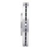E-Line Blank Brake Rotor, 2005-2020 Fits Multiple Makes/Models, Position: Front - image 4