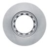 E-Line Blank Rotor, 2005-2020 Fits Multiple Makes/Models, Position: Rear - image 4