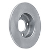 E-Line Blank Brake Rotor, 1978-1985 Audi/Porsche/Volkswagen, Position: Front - image 1
