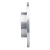 E-Line Blank Brake Rotor, 1978-1985 Audi/Porsche/Volkswagen, Position: Front - image 2