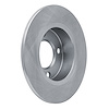 E-Line Blank Brake Rotor, 1989-1991 Audi/Porsche/Volkswagen, Position: Rear - image 1