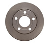E-Line Blank Brake Rotor, 1999-2002 Audi/Porsche/Volkswagen, Position: Rear - image 1
