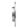 E-Line Blank Brake Rotor, 2001-2006 Audi/Porsche/Volkswagen, Position: Rear - image 1