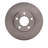 E-Line Blank Brake Rotor, 1998-1998 Audi/Porsche/Volkswagen, Position: Front - image 1