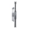 E-Line Blank Rotor, 1997-2008 Audi/Porsche/Volkswagen, Position: Front & Rear - image 2