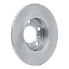 E-Line Blank Brake Rotor, 1998-2020 Audi/Porsche/Volkswagen, Position: Rear