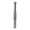 E-Line Blank Rotor, 2004-2006 Audi/Porsche/Volkswagen, Position: Front Left - image 1