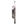 E-Line Blank Brake Rotor, 2001-2003 Audi/Porsche/Volkswagen, Position: Rear - image 1