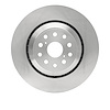 E-Line Blank Rotor, Fits Select Lexus/Toyota/Scion, Position: Front Right - image 1