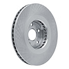 E-Line Blank Rotor, 2007-2011 Lexus/Toyota/Scion, Position: Front Left - image 1