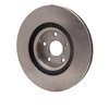 E-Line Blank Rotor, 2009-2011 Lexus/Toyota/Scion, Position: Front Left - image 2