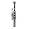 E-Line Blank Rotor, 2009-2011 Lexus/Toyota/Scion, Position: Front Right - image 2