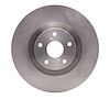 E-Line Blank Rotor, 2011-2020 Lexus/Toyota/Scion, Position: Front Left - image 1