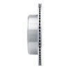 E-Line Blank Brake Rotor, 2013-2020 Lexus/Toyota/Scion, Position: Rear - image 4