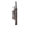 E-Line Blank Brake Rotor, Fits Select Lexus/Toyota/Scion, Position: Rear Right - image 2