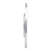 E-Line Blank Brake Rotor, 1970-1979 Lexus/Toyota/Scion, Position: Front - image 3